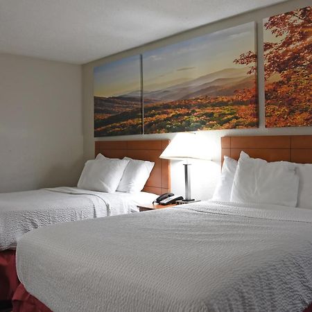 Days Inn By Wyndham Lebanon Dış mekan fotoğraf