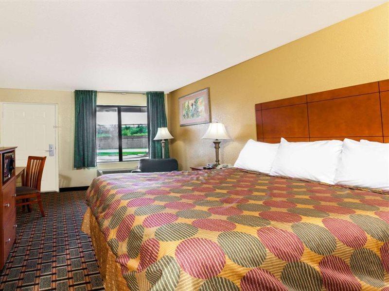 Days Inn By Wyndham Lebanon Dış mekan fotoğraf
