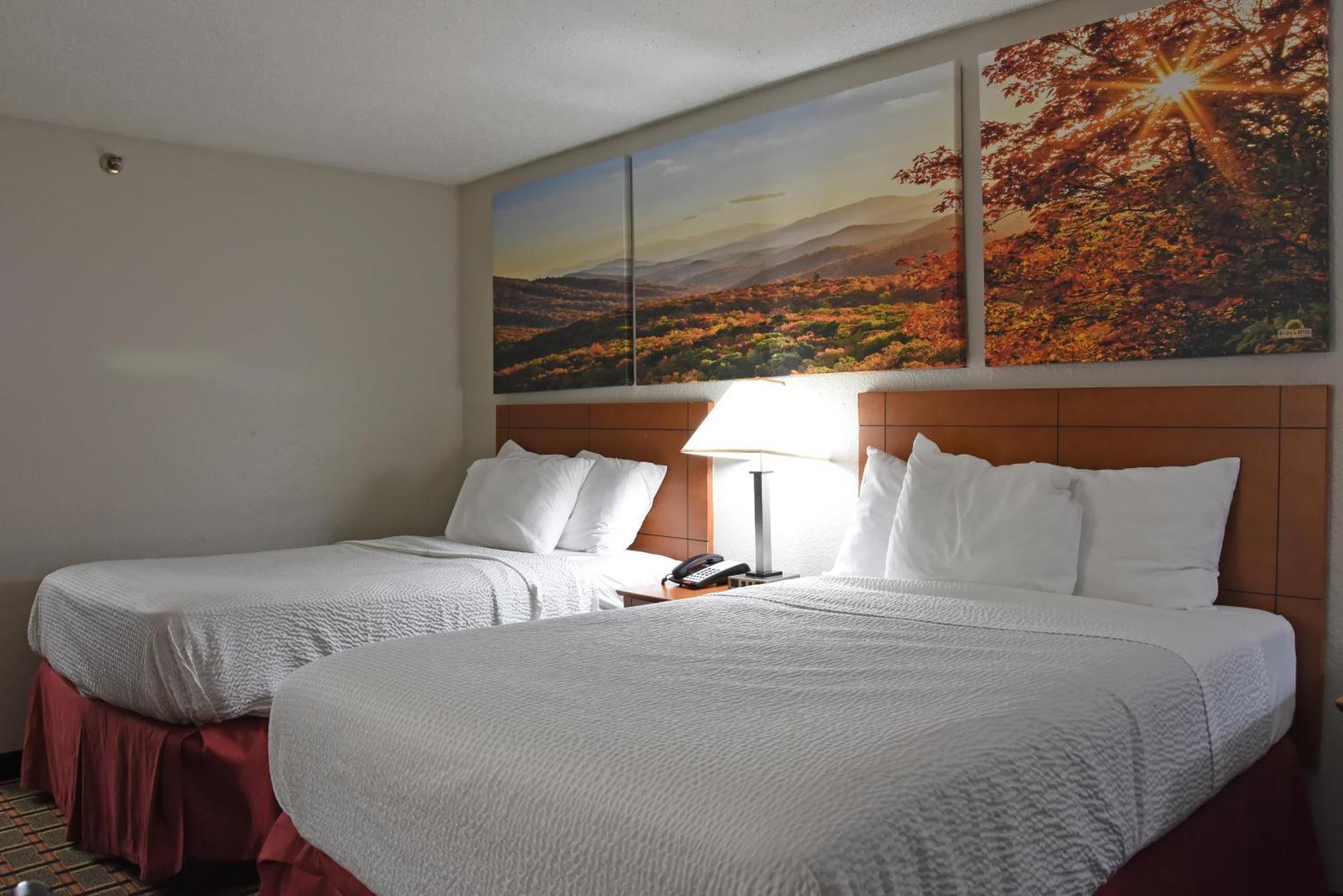 Days Inn By Wyndham Lebanon Dış mekan fotoğraf