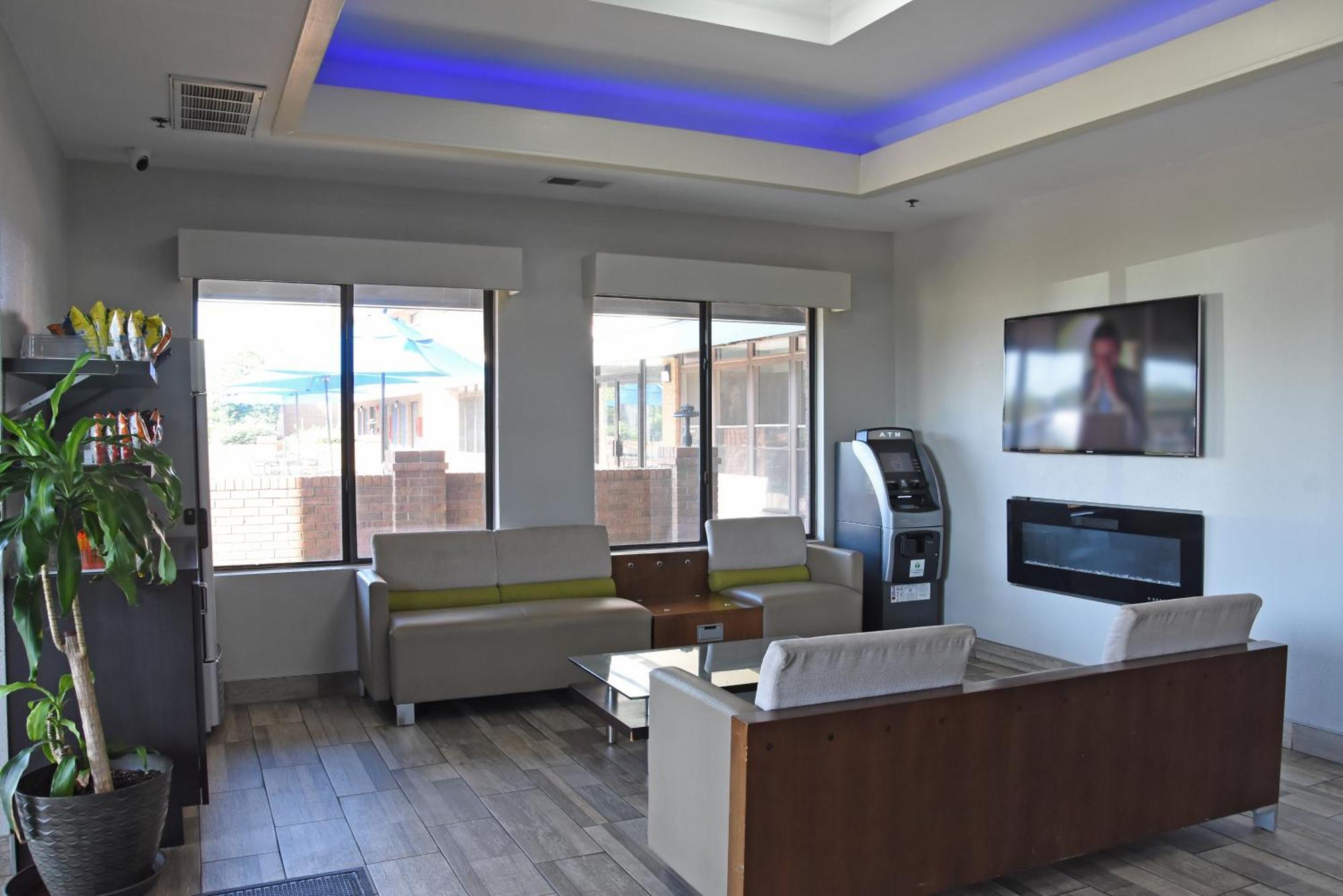 Days Inn By Wyndham Lebanon Dış mekan fotoğraf