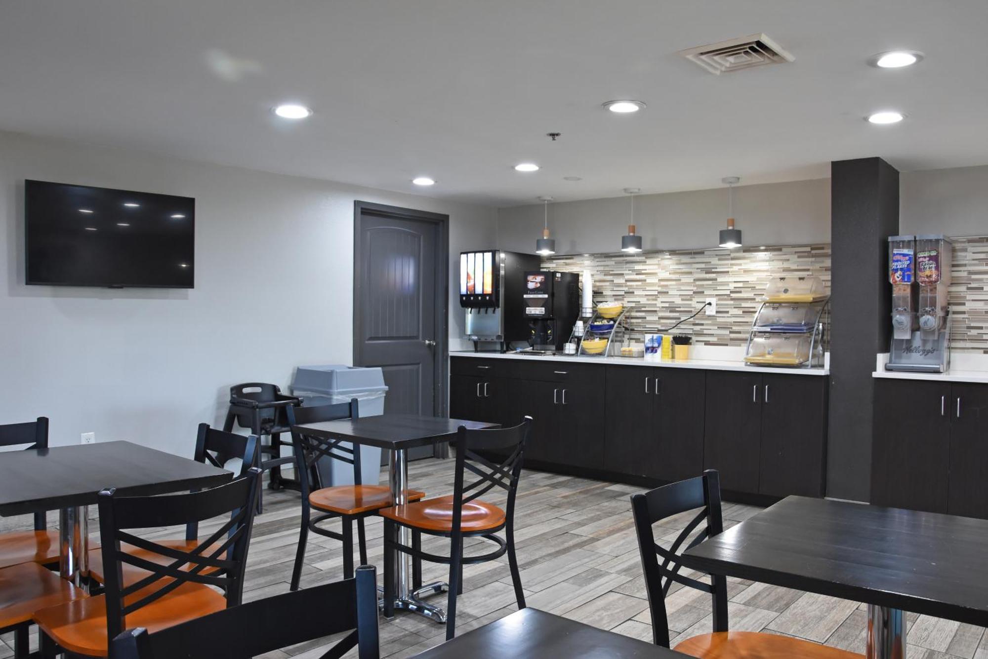 Days Inn By Wyndham Lebanon Dış mekan fotoğraf