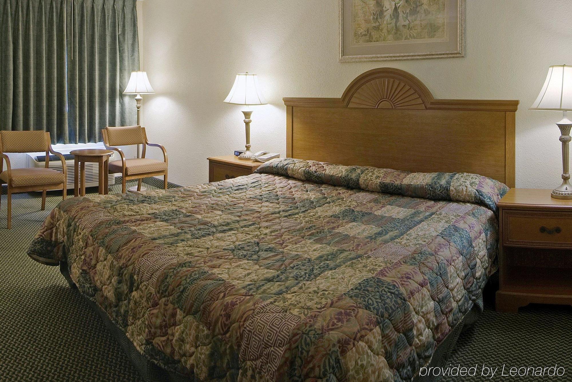 Days Inn By Wyndham Lebanon Oda fotoğraf