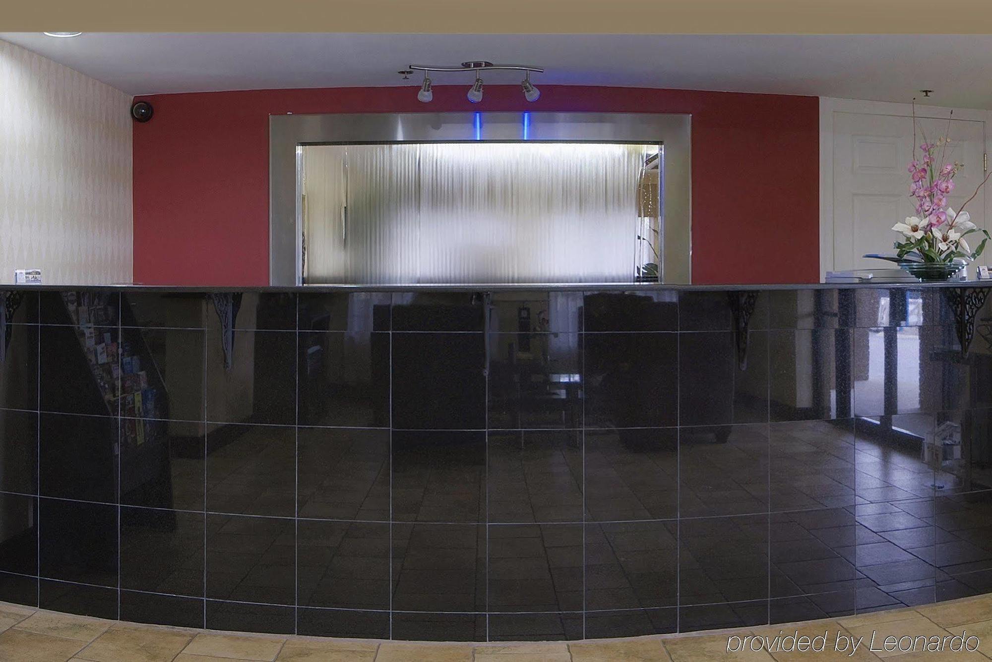 Days Inn By Wyndham Lebanon İç mekan fotoğraf