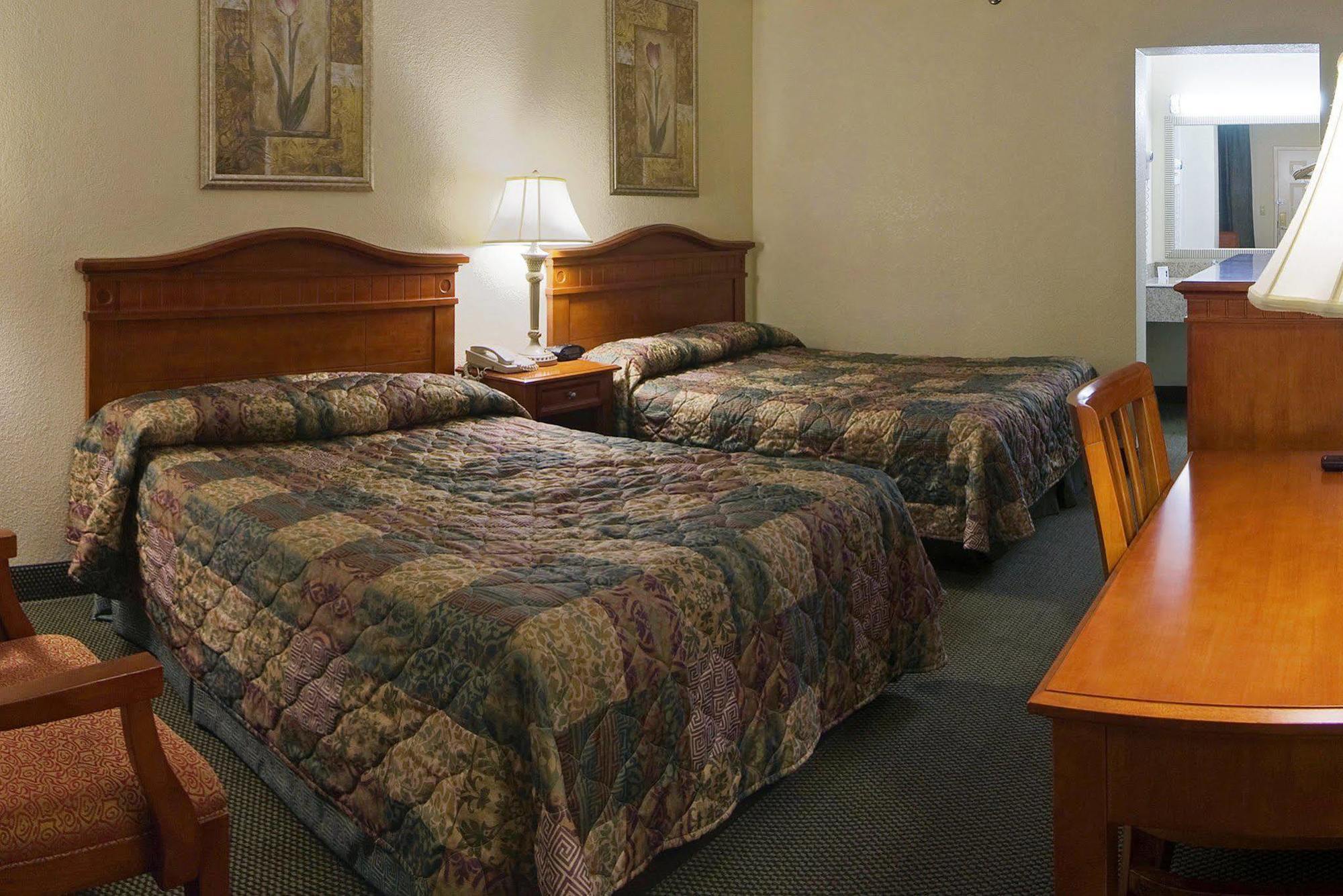 Days Inn By Wyndham Lebanon Dış mekan fotoğraf